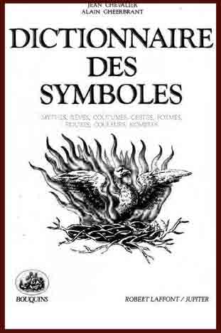 Dictionaire Des Symboles